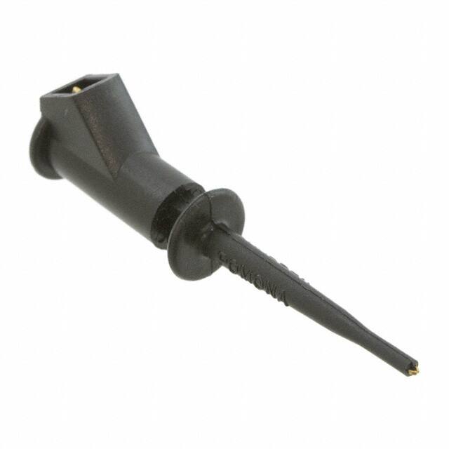 5360-0 Pomona Electronics  Test Clips - Grabbers, Hooks